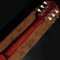 Gibson 1960 Les Paul Standard Reissue Tangerine Burst【ギブソンカスタムショップ】【3.72Kg】_8