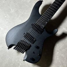 Ibanez Ibanez QX527B WK (Weathered Black)【SPOT生産モデル】
