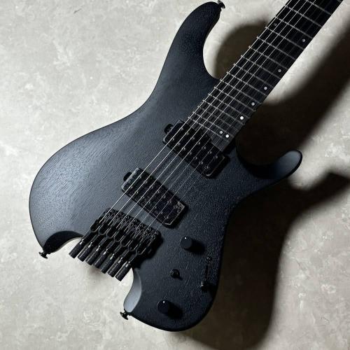 Ibanez Ibanez QX527B WK (Weathered Black)【SPOT生産モデル】