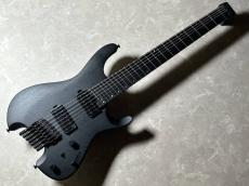 Ibanez Ibanez QX527B WK (Weathered Black)【SPOT生産モデル】_2