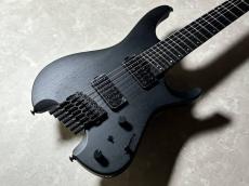 Ibanez Ibanez QX527B WK (Weathered Black)【SPOT生産モデル】_3