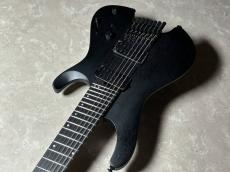 Ibanez Ibanez QX527B WK (Weathered Black)【SPOT生産モデル】_5