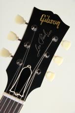 Gibson Historic Collection 1957 Les Paul Standard Reissue Left Hand VOS Double Gold Dark Back #751298_5