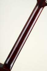 Gibson Historic Collection 1957 Les Paul Standard Reissue Left Hand VOS Double Gold Dark Back #751298_7