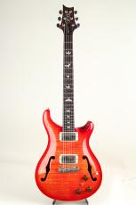 Paul Reed Smith [PRS] Hollowbody II Piezo 10Top 2015_2