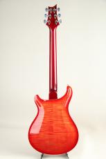 Paul Reed Smith [PRS] Hollowbody II Piezo 10Top 2015_5