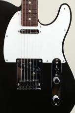 Fender American Ultra Telecaster Texas Tea 2022_2