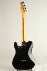 Fender American Ultra Telecaster Texas Tea 2022_4