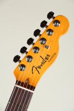 Fender American Ultra Telecaster Texas Tea 2022_6