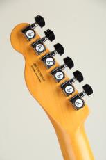 Fender American Ultra Telecaster Texas Tea 2022_7