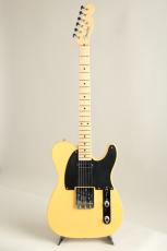 Fender New American Vintage 52 Telecaster Butterscotch Blonde 2016_2