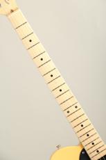 Fender New American Vintage 52 Telecaster Butterscotch Blonde 2016_4