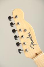 Fender New American Vintage 52 Telecaster Butterscotch Blonde 2016_6