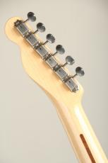 Fender New American Vintage 52 Telecaster Butterscotch Blonde 2016_7