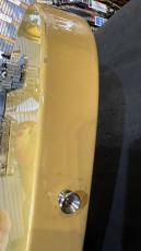 Fender New American Vintage 52 Telecaster Butterscotch Blonde 2016_9