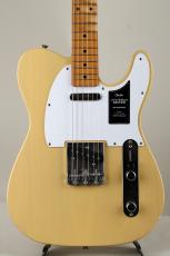 Fender Limited Edition Vintera II Road Worn 60s Telecaster MN Blonde 【S/N MX25089865】