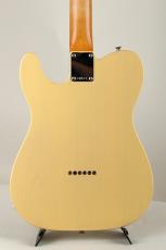 Fender Limited Edition Vintera II Road Worn 60s Telecaster MN Blonde 【S/N MX25089865】_2