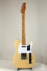 Fender Limited Edition Vintera II Road Worn 60s Telecaster MN Blonde 【S/N MX25089865】_3