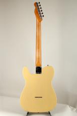 Fender Limited Edition Vintera II Road Worn 60s Telecaster MN Blonde 【S/N MX25089865】_4