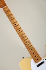 Fender Limited Edition Vintera II Road Worn 60s Telecaster MN Blonde 【S/N MX25089865】_5