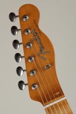 Fender Limited Edition Vintera II Road Worn 60s Telecaster MN Blonde 【S/N MX25089865】_7