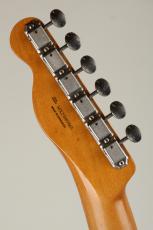 Fender Limited Edition Vintera II Road Worn 60s Telecaster MN Blonde 【S/N MX25089865】_8