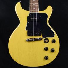 Gibson Les Paul Special Double Cutaway TV Yellow