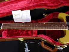 Gibson Les Paul Special Double Cutaway TV Yellow_4