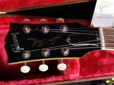 Gibson Les Paul Special Double Cutaway TV Yellow_5