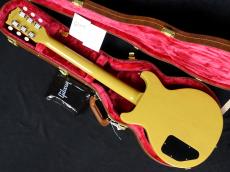 Gibson Les Paul Special Double Cutaway TV Yellow_6