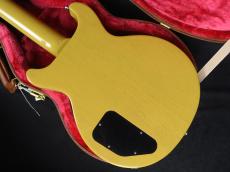 Gibson Les Paul Special Double Cutaway TV Yellow_7