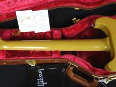 Gibson Les Paul Special Double Cutaway TV Yellow_8