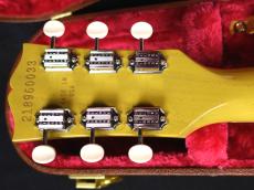 Gibson Les Paul Special Double Cutaway TV Yellow_9