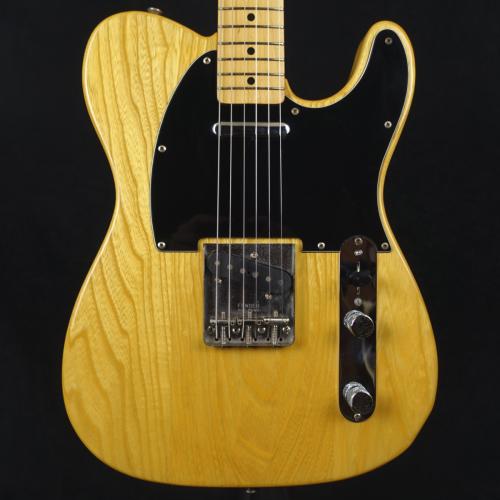 Fender Japan 1985 TL72-55 NAT