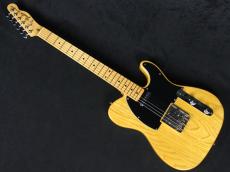 Fender Japan 1985 TL72-55 NAT_2