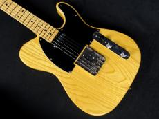 Fender Japan 1985 TL72-55 NAT_3
