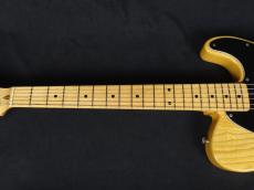 Fender Japan 1985 TL72-55 NAT_4