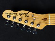 Fender Japan 1985 TL72-55 NAT_5