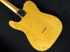 Fender Japan 1985 TL72-55 NAT_7