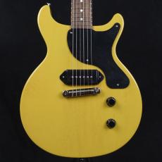 Gibson Les Paul Junior Double Cutaway TV Yellow