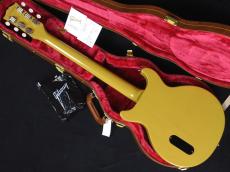 Gibson Les Paul Junior Double Cutaway TV Yellow_6
