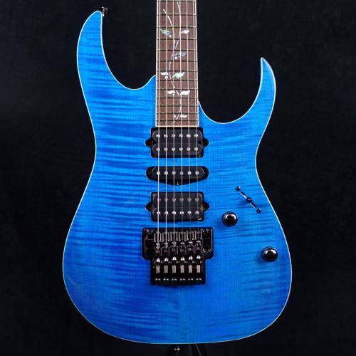 Ibanez RG8570-RBS (Royal Blue Sapphire)