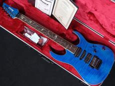Ibanez RG8570-RBS (Royal Blue Sapphire)_2