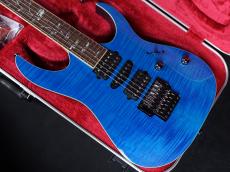 Ibanez RG8570-RBS (Royal Blue Sapphire)_3