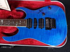 Ibanez RG8570-RBS (Royal Blue Sapphire)_4