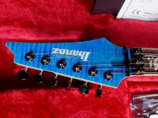 Ibanez RG8570-RBS (Royal Blue Sapphire)_6