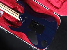 Ibanez RG8570-RBS (Royal Blue Sapphire)_8