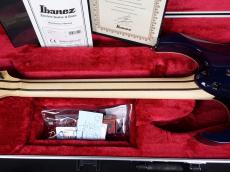 Ibanez RG8570-RBS (Royal Blue Sapphire)_9