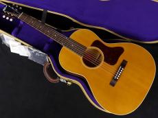 Gibson L-00 Century 12-Fret Vintage Amber_2