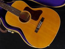 Gibson L-00 Century 12-Fret Vintage Amber_3